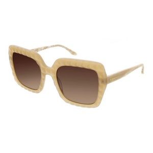 BCBG MAJESTIC VANILLA SUNGLASSES